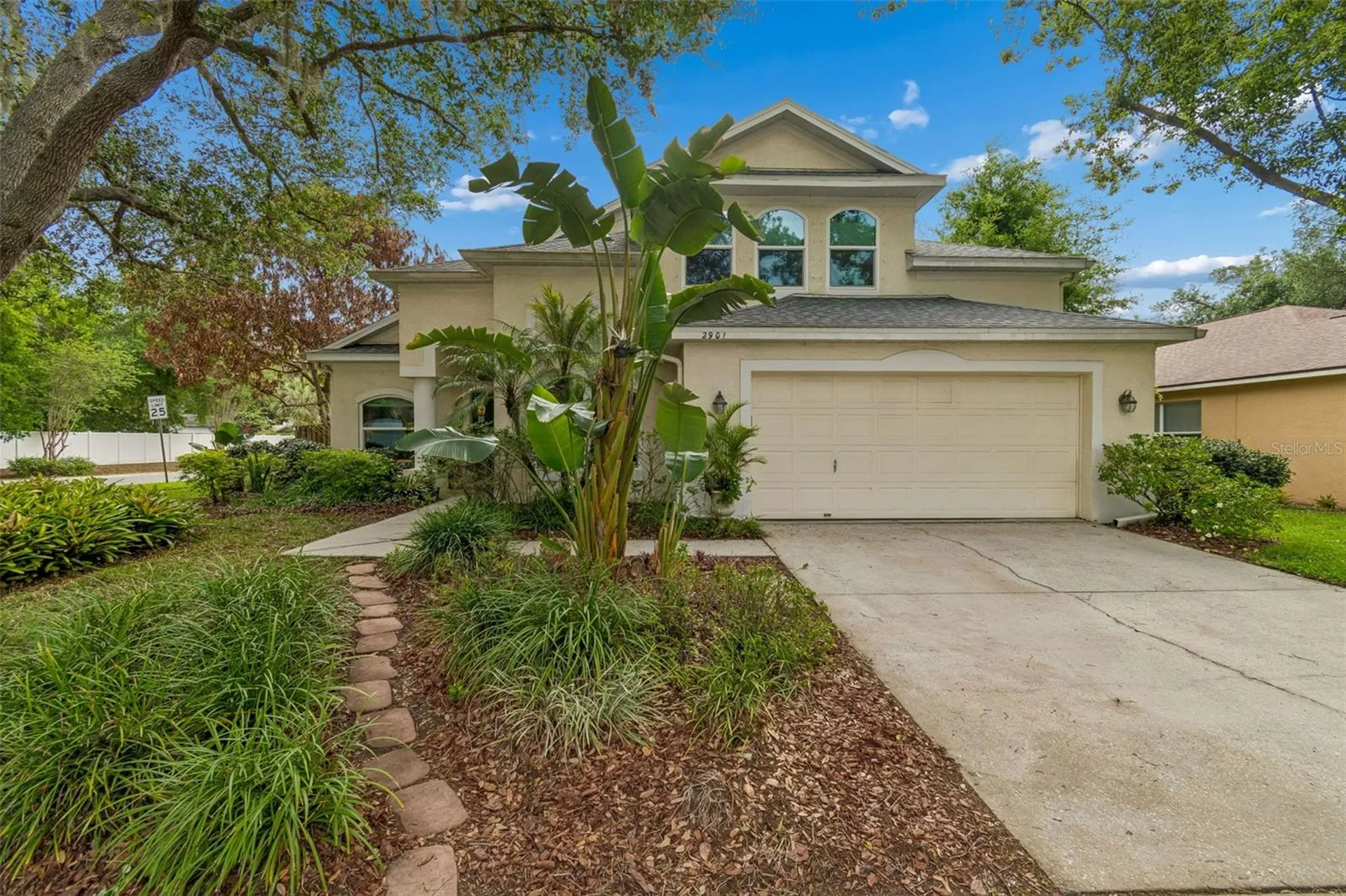2901 Red Coat Circle Brandon FL 33511