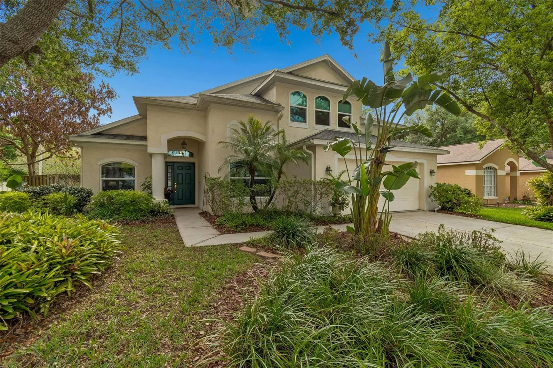2901 Red Coat Circle Brandon FL 33511
