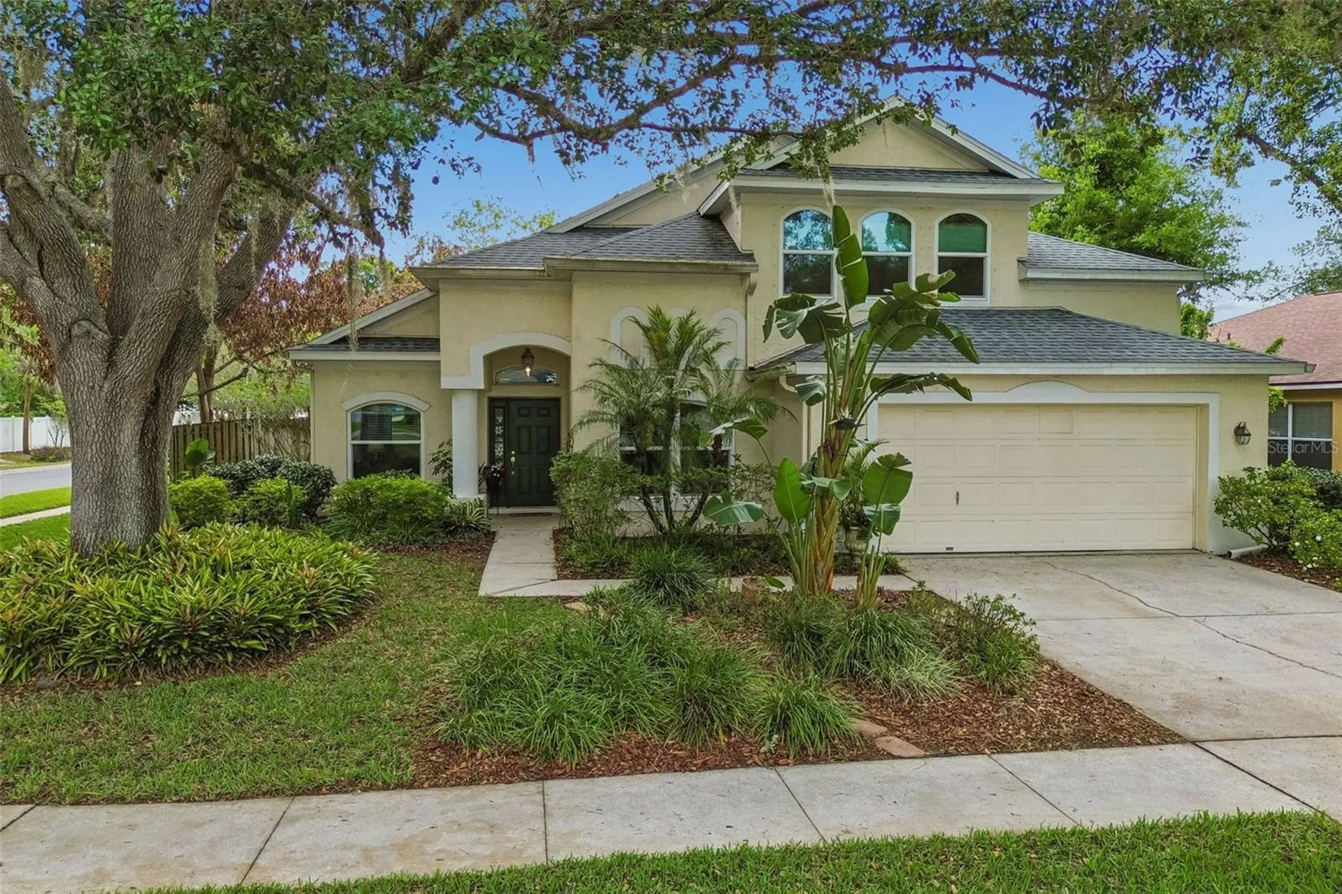 2901 Red Coat Circle Brandon FL 33511