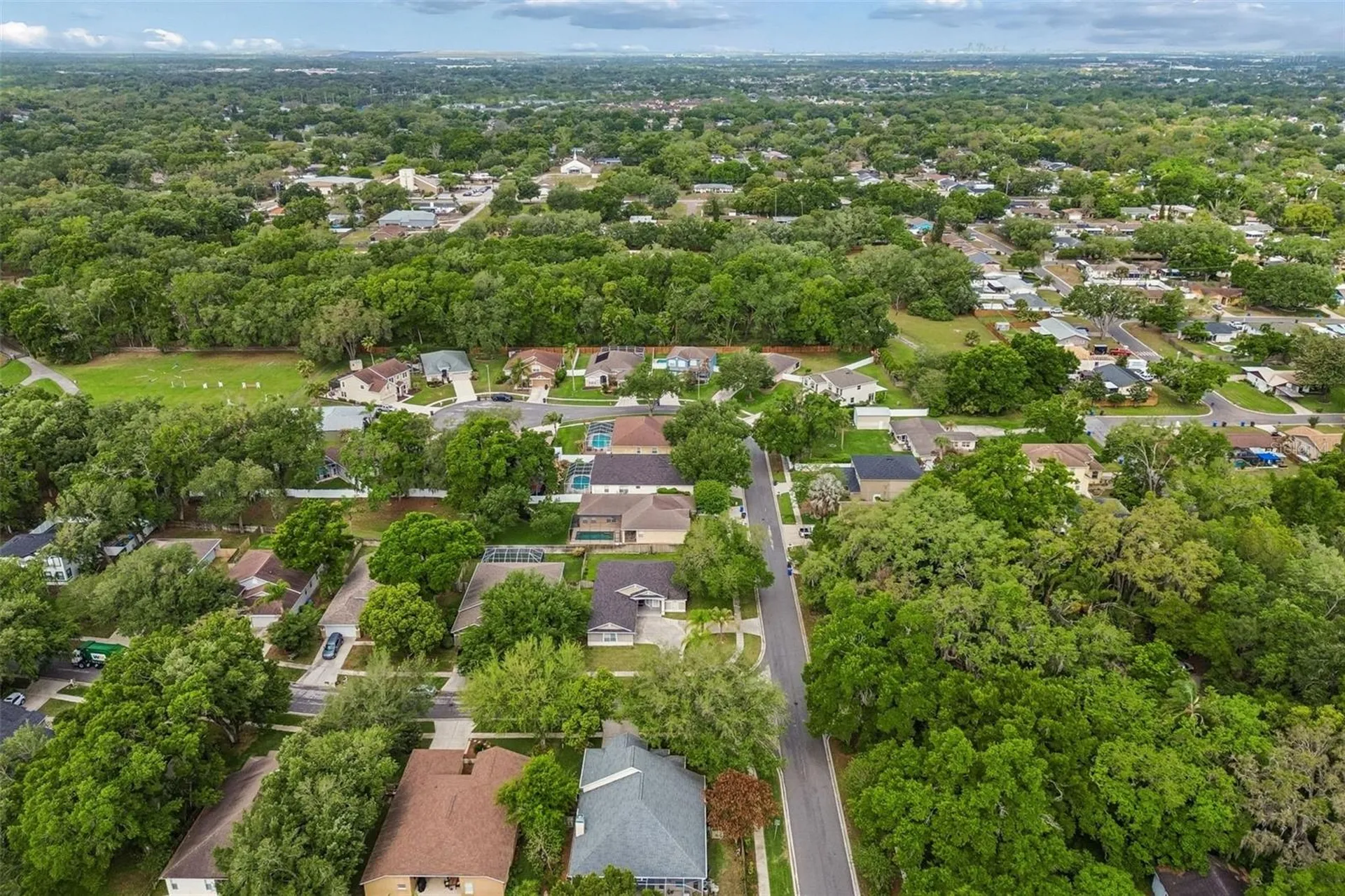 2901 Red Coat Circle Brandon FL 33511