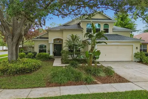 2901 Red Coat Circle Brandon FL 33511