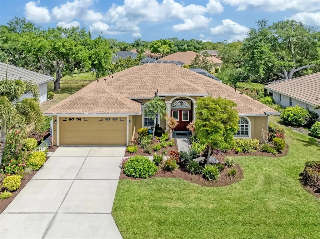 2381 Sonoma Drive W Nokomis FL 34275