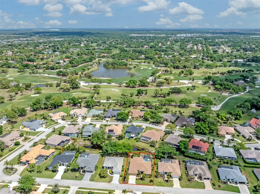2381 Sonoma Drive W Nokomis FL 34275