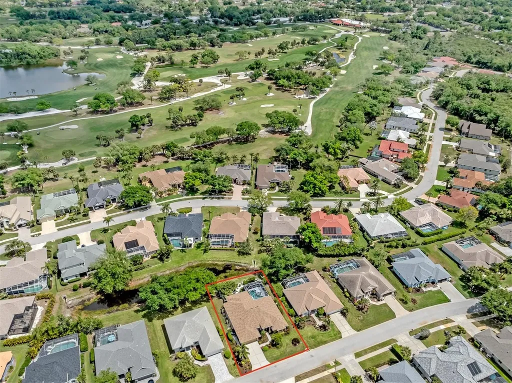 2381 Sonoma Drive W Nokomis FL 34275
