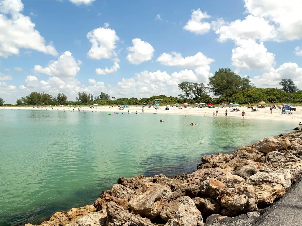 2381 Sonoma Drive W Nokomis FL 34275