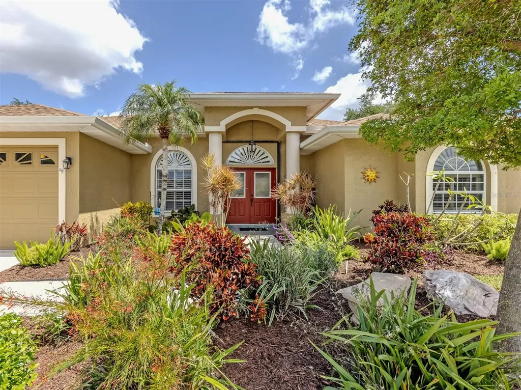 2381 Sonoma Drive W Nokomis FL 34275
