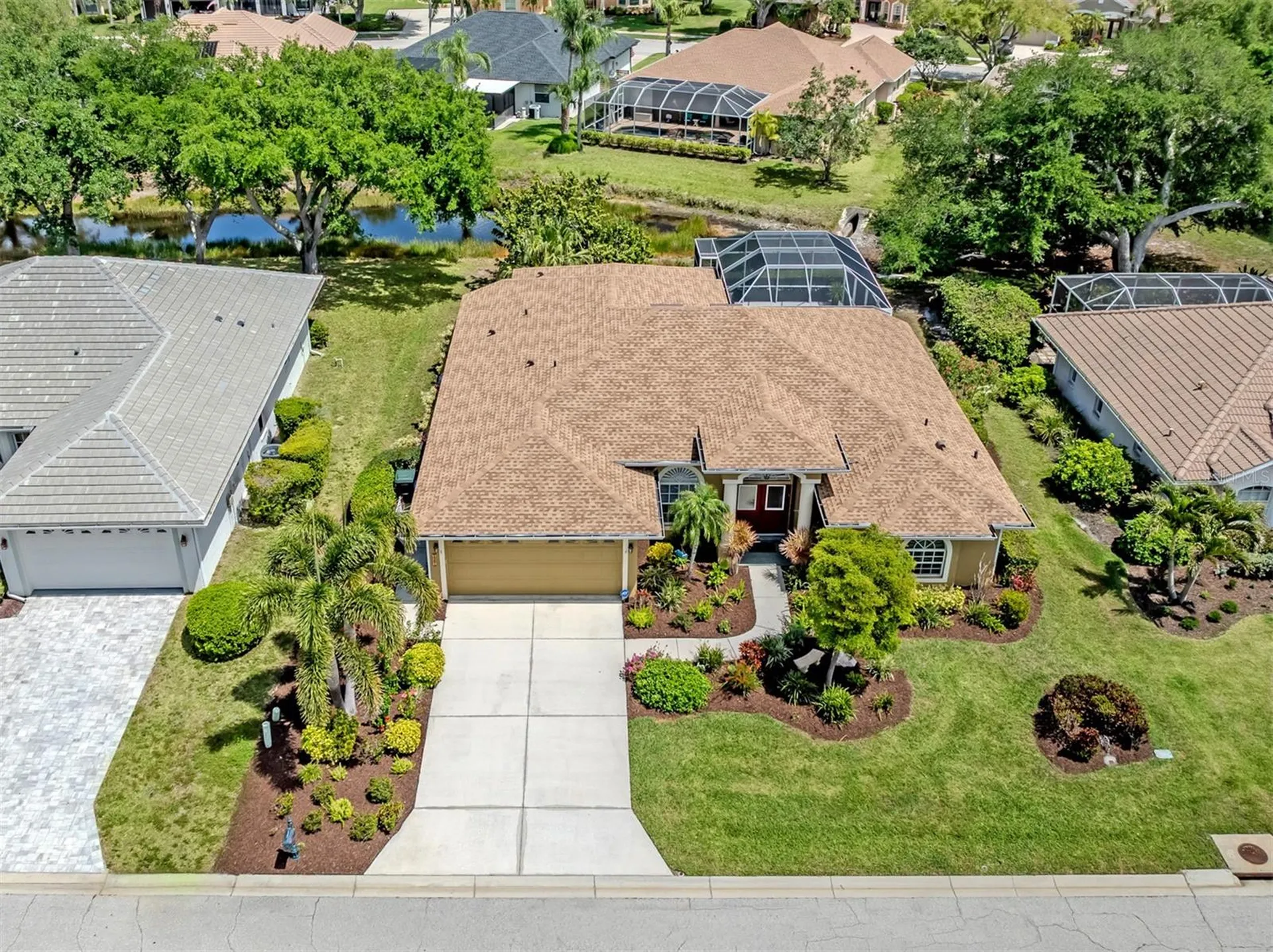2381 Sonoma Drive W Nokomis FL 34275