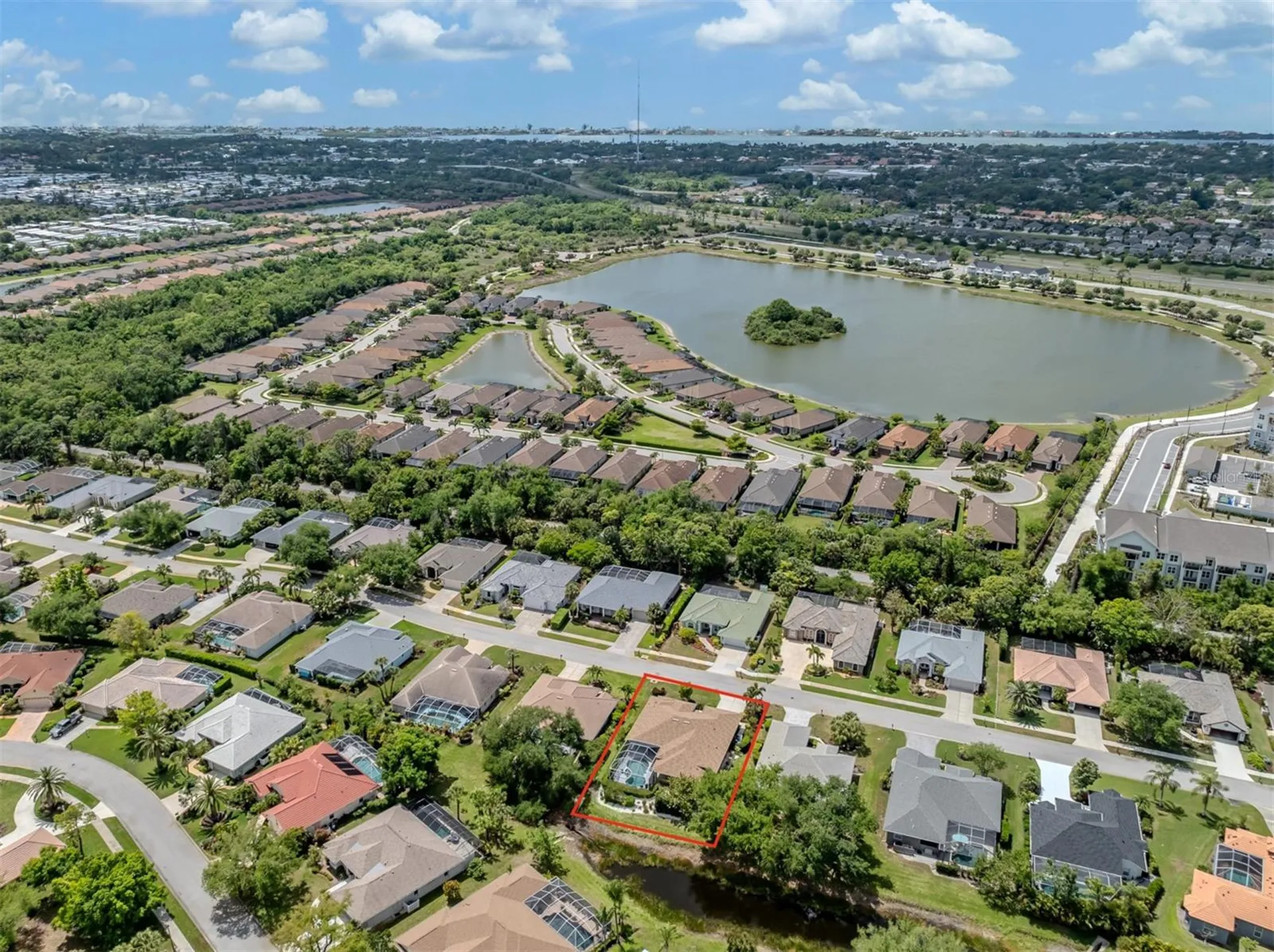 2381 Sonoma Drive W Nokomis FL 34275