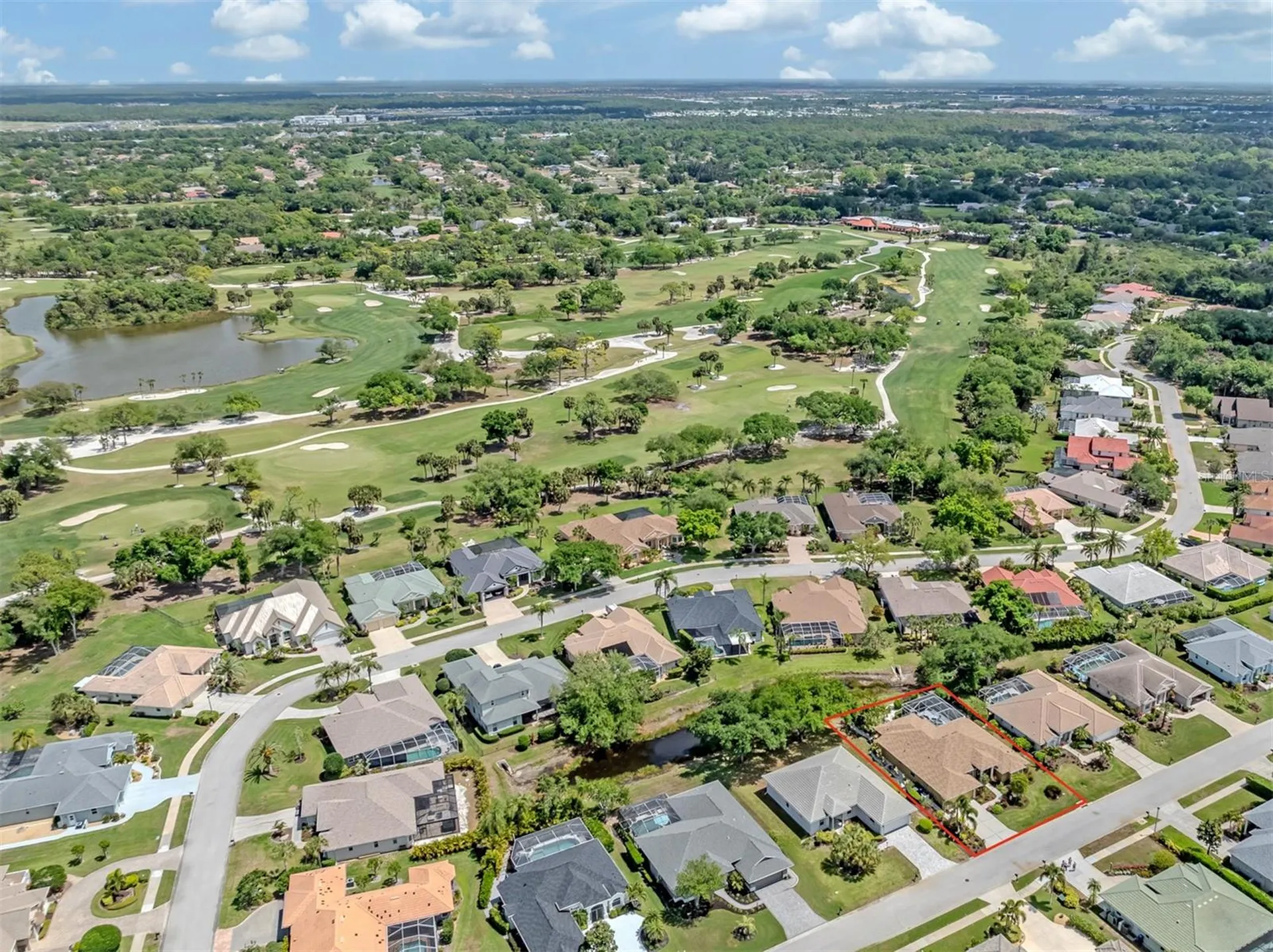 2381 Sonoma Drive W Nokomis FL 34275