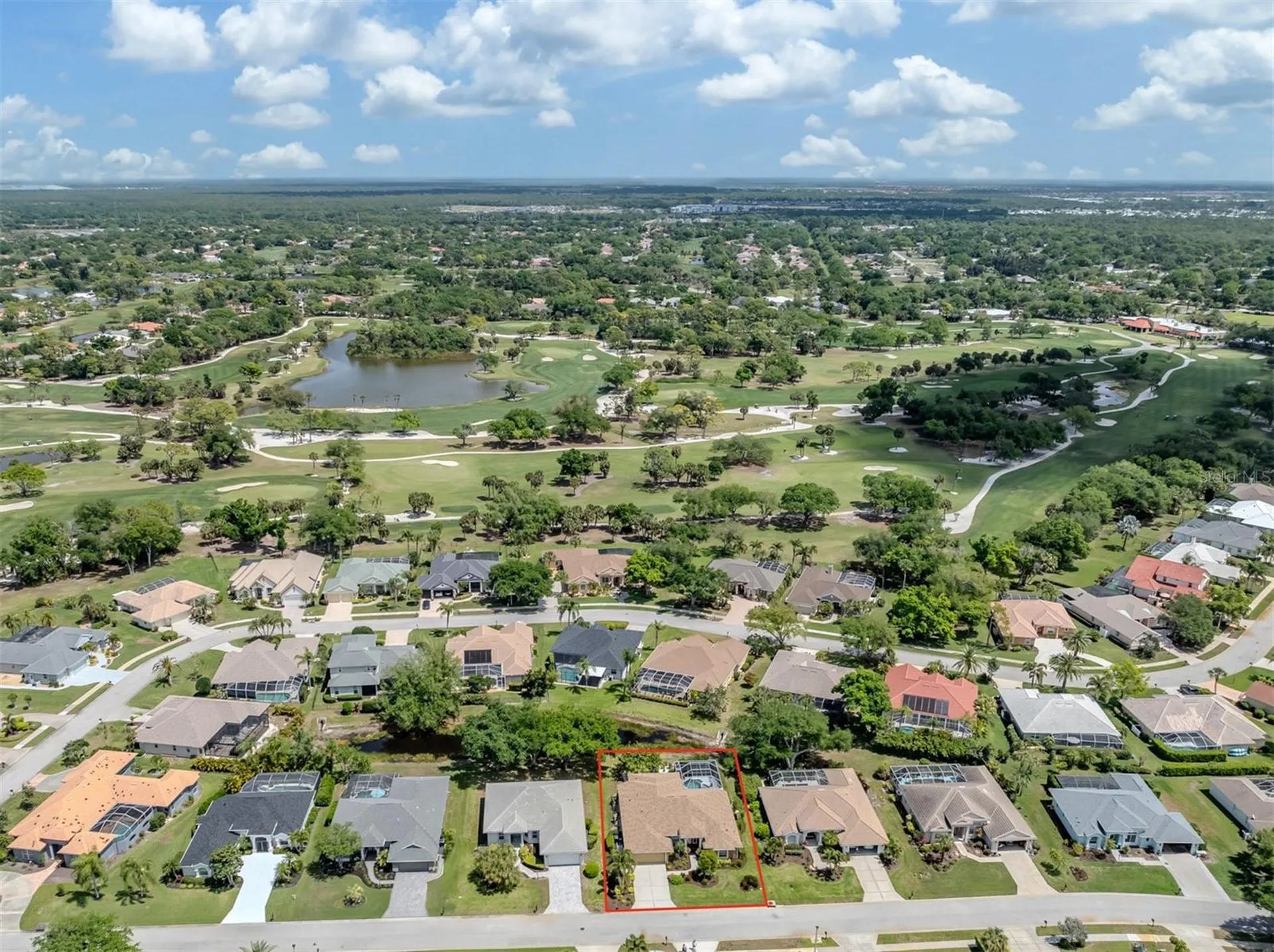 2381 Sonoma Drive W Nokomis FL 34275