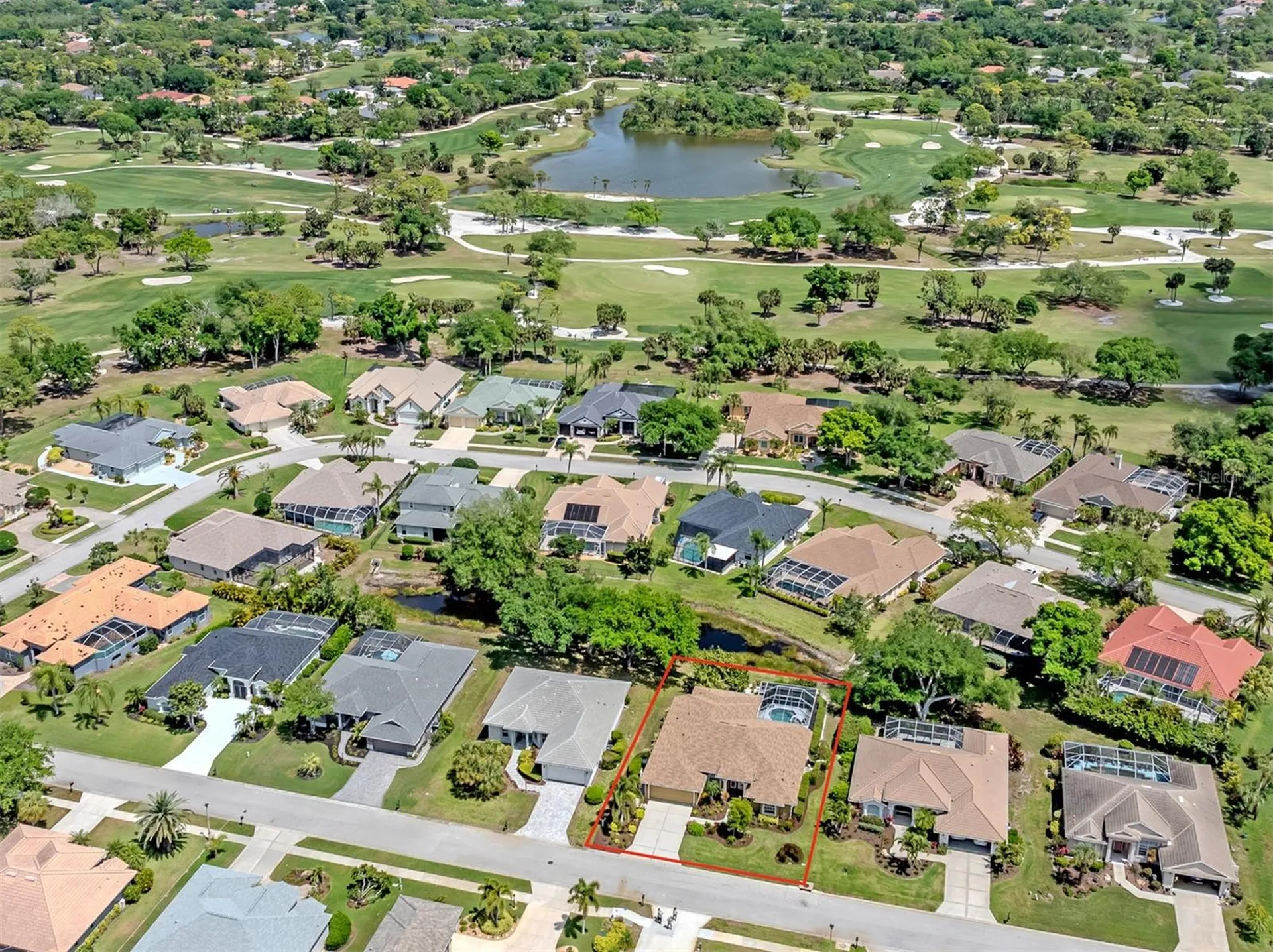2381 Sonoma Drive W Nokomis FL 34275