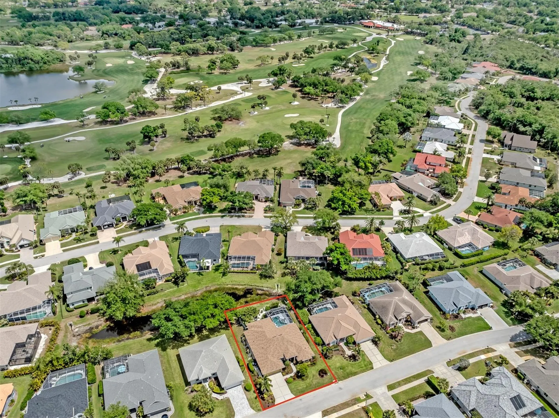 2381 Sonoma Drive W Nokomis FL 34275