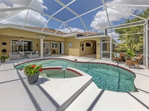2381 Sonoma Drive W Nokomis FL 34275