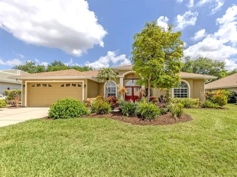 2381 Sonoma Drive W Nokomis FL 34275