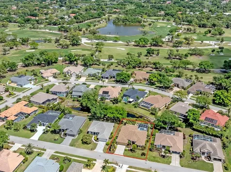 2381 Sonoma Drive W Nokomis FL 34275
