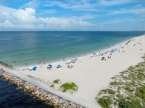 2381 Sonoma Drive W Nokomis FL 34275