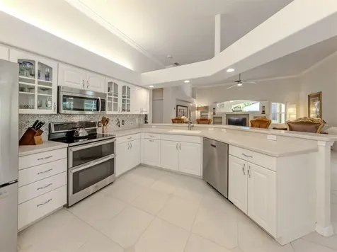 2381 Sonoma Drive W Nokomis FL 34275