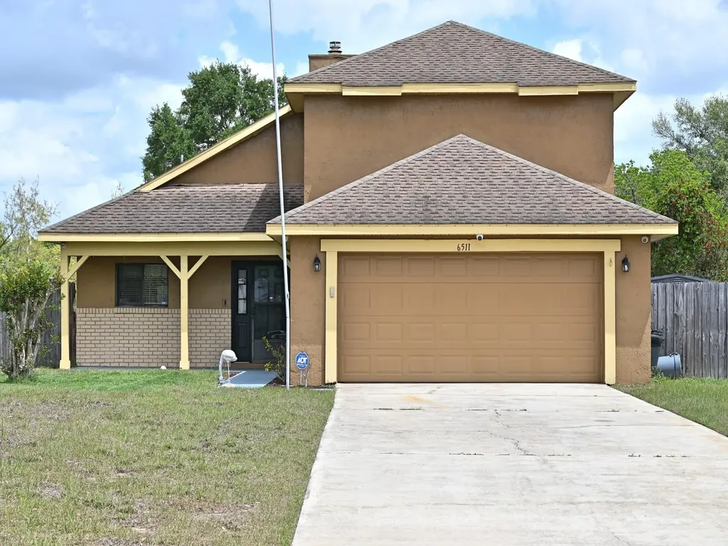 6511 Beaming Court Orlando FL 32810