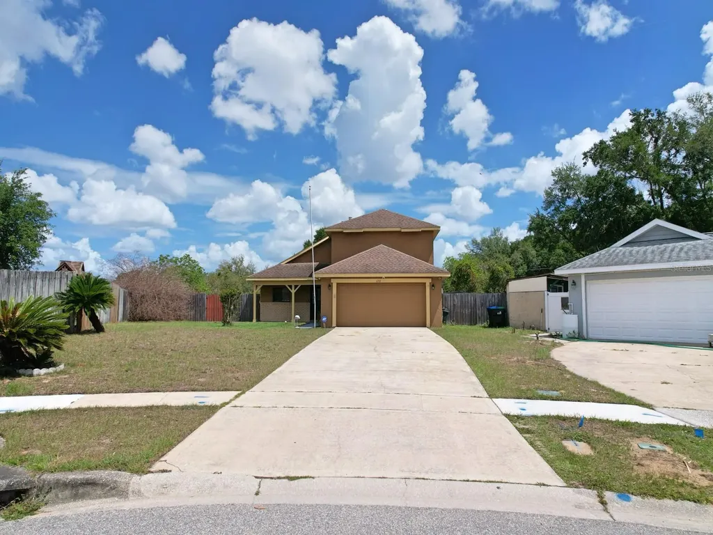 6511 Beaming Court Orlando FL 32810