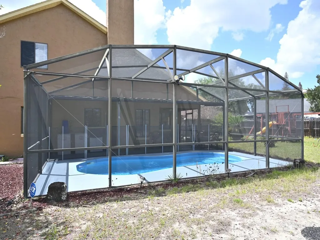 6511 Beaming Court Orlando FL 32810