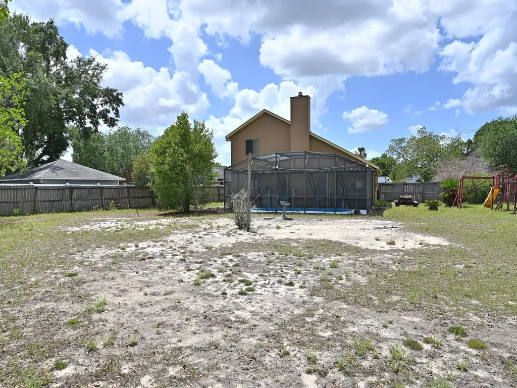 6511 Beaming Court Orlando FL 32810