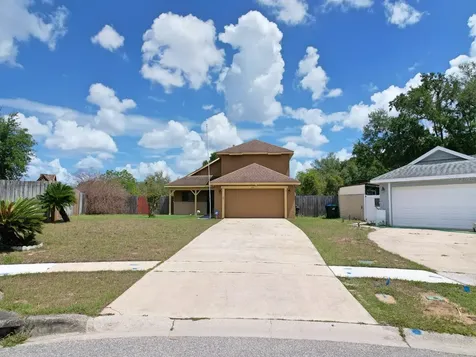 6511 Beaming Court Orlando FL 32810