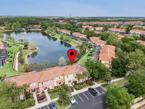 3103 Yellow Lantana Lane Kissimmee FL 34747