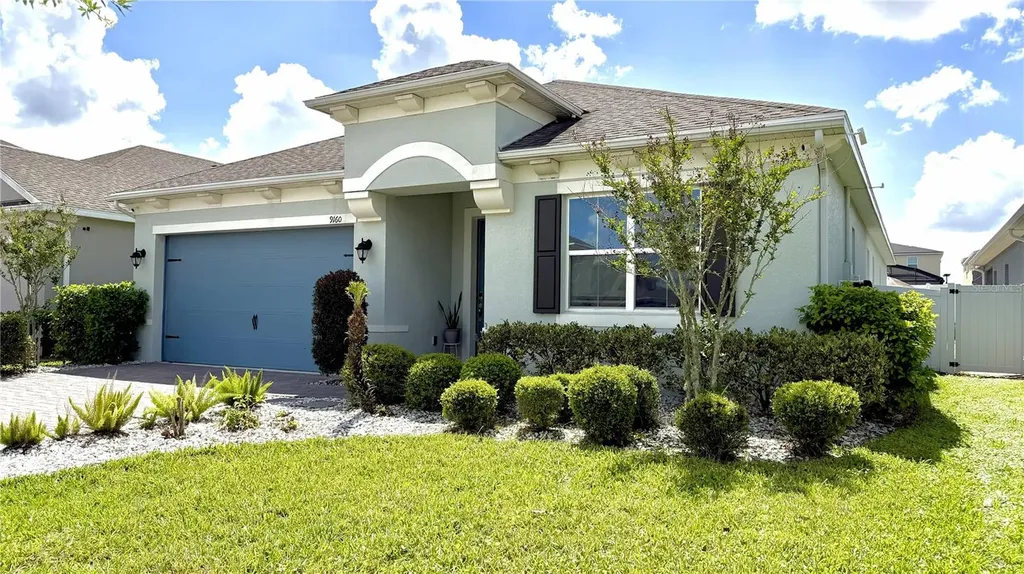 9160 Olmo Court Davenport FL 33897