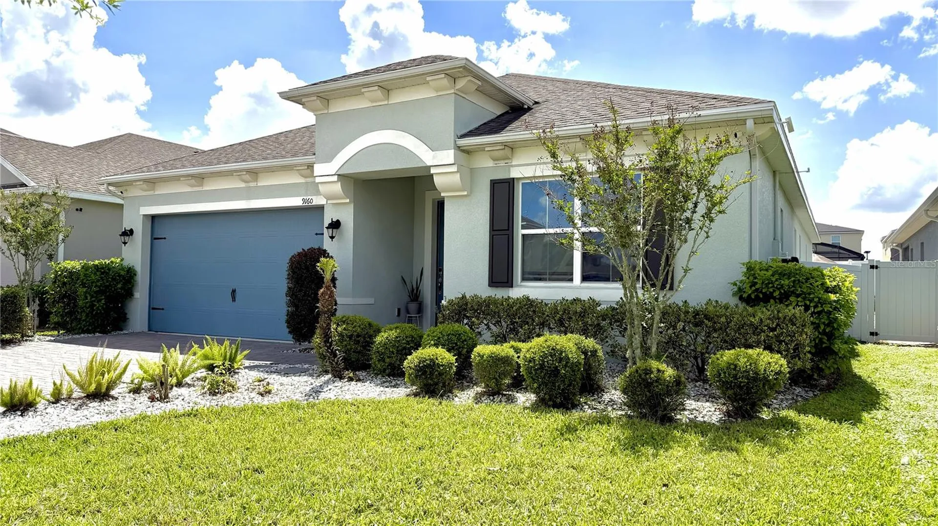 9160 Olmo Court Davenport FL 33897