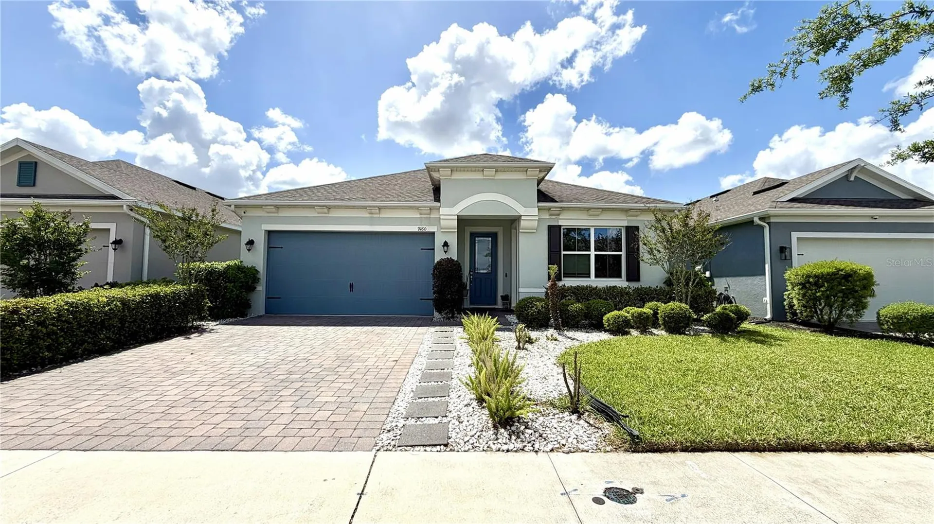 9160 Olmo Court Davenport FL 33897