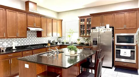 9160 Olmo Court Davenport FL 33897