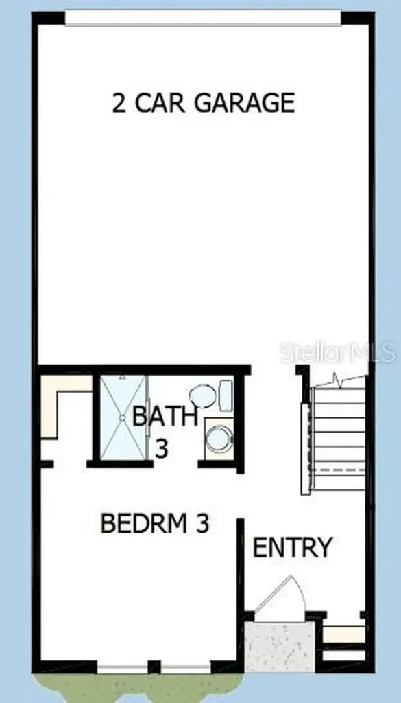 470 31st Way N St Petersburg FL 33713