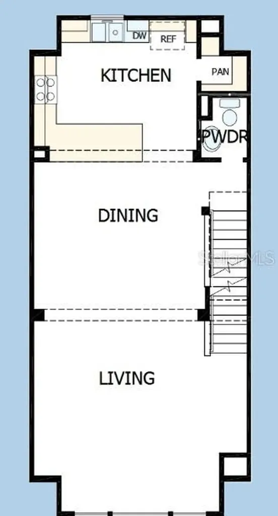 470 31st Way N St Petersburg FL 33713