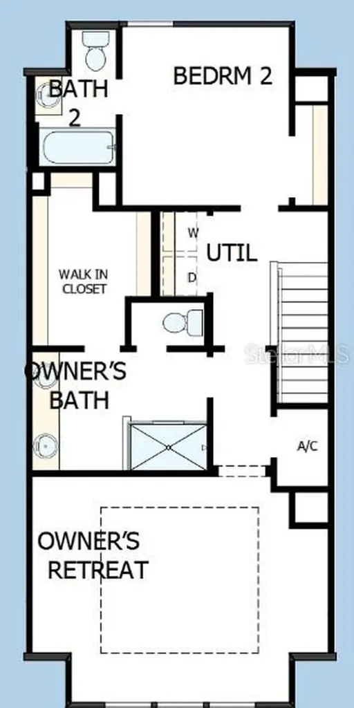 470 31st Way N St Petersburg FL 33713