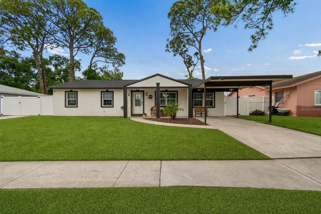7705 Jackson Springs Road Tampa FL 33615
