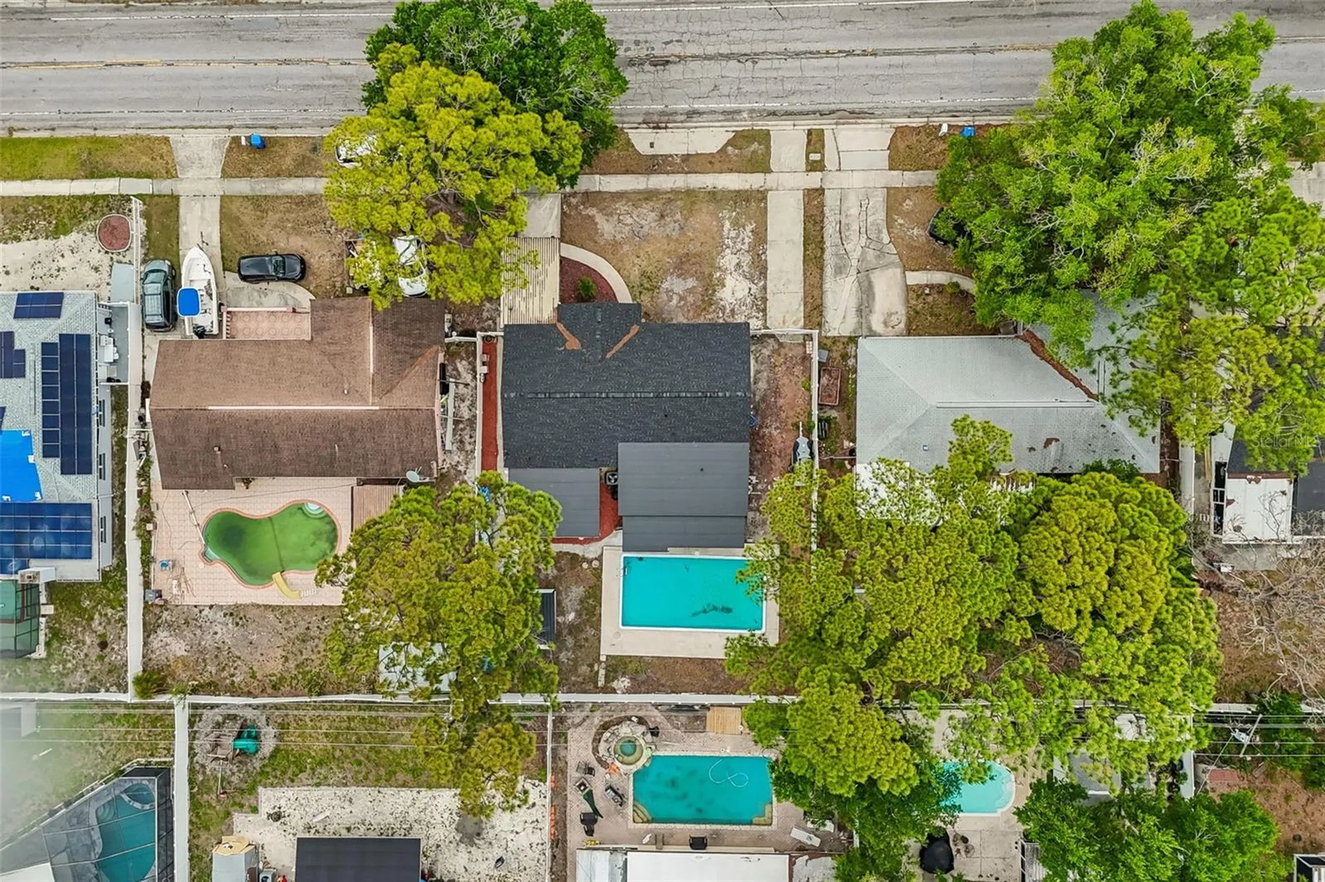 7705 Jackson Springs Road Tampa FL 33615