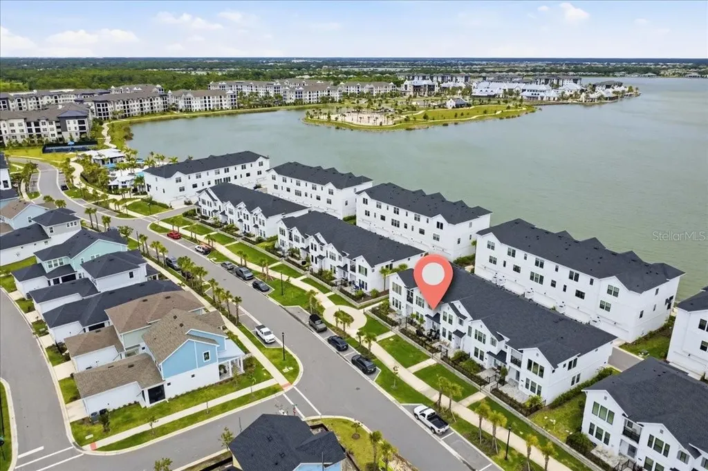 1615 Springwell Lane Sarasota FL 34240