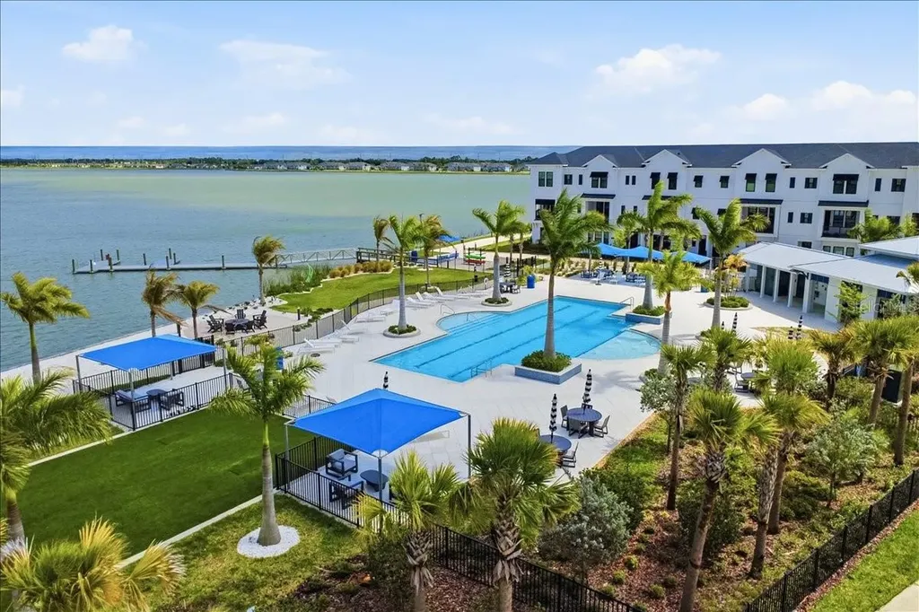 1615 Springwell Lane Sarasota FL 34240