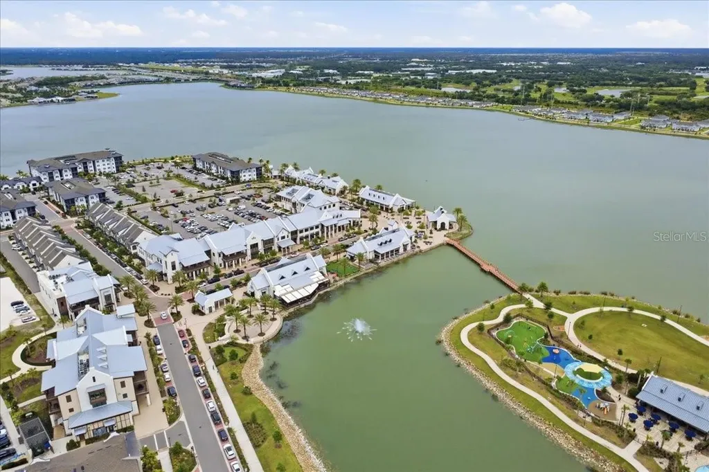 1615 Springwell Lane Sarasota FL 34240
