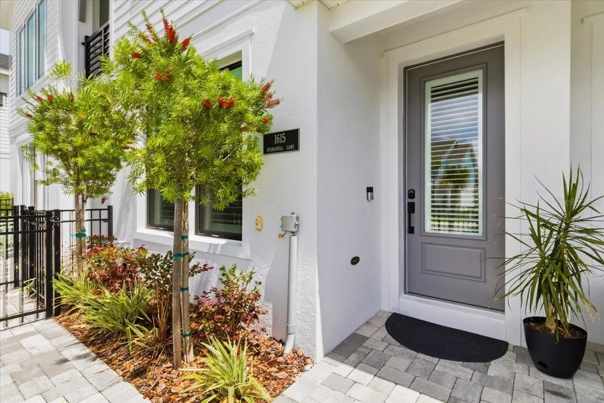 1615 Springwell Lane Sarasota FL 34240