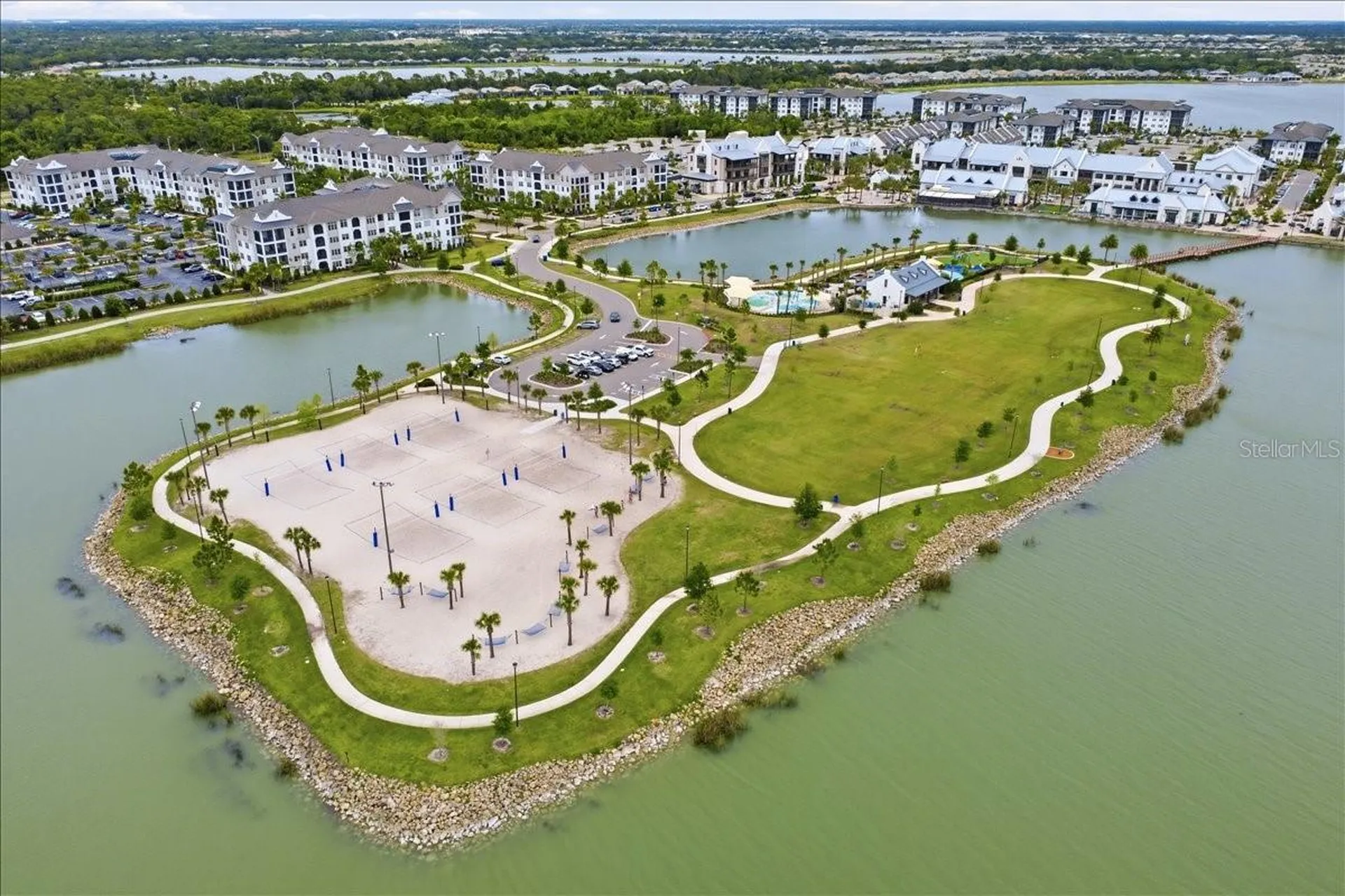 1615 Springwell Lane Sarasota FL 34240