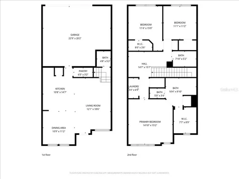 1615 Springwell Lane Sarasota FL 34240