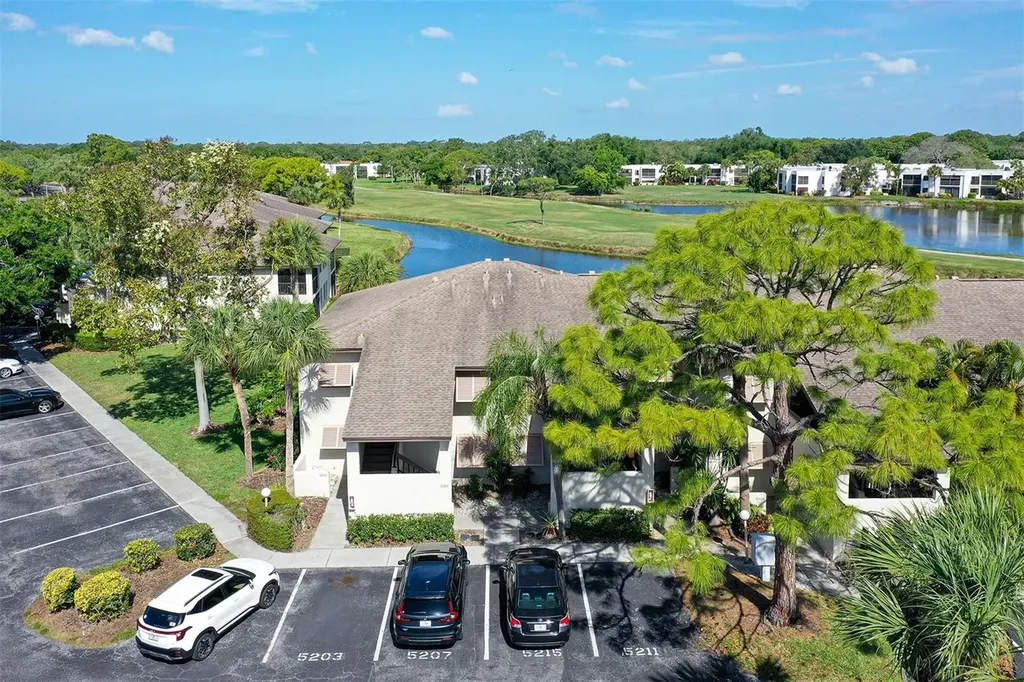 5207 Willow Links Sarasota FL 34235