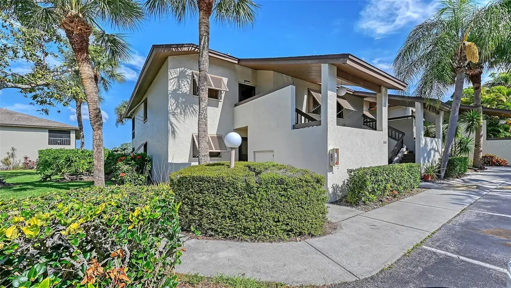 5207 Willow Links Sarasota FL 34235