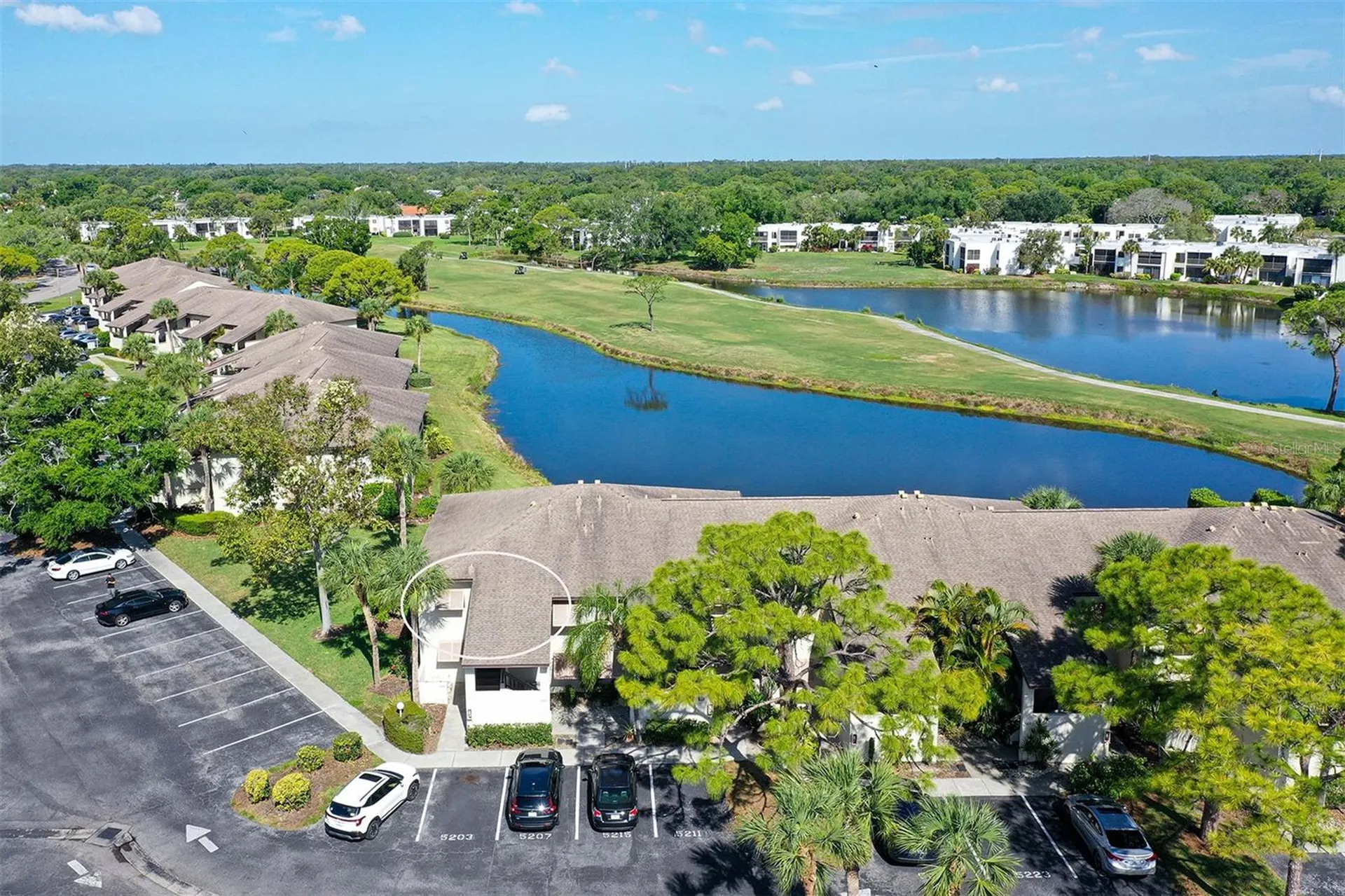 5207 Willow Links Sarasota FL 34235