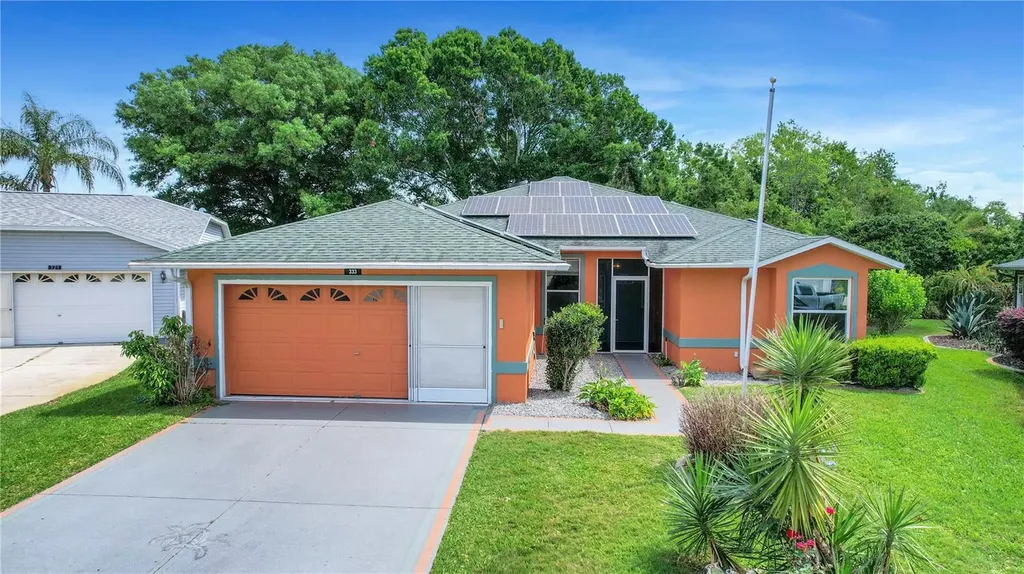 333 Ranchwood Drive Leesburg FL 34748
