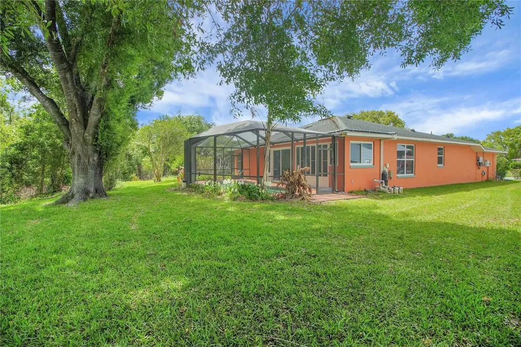 333 Ranchwood Drive Leesburg FL 34748