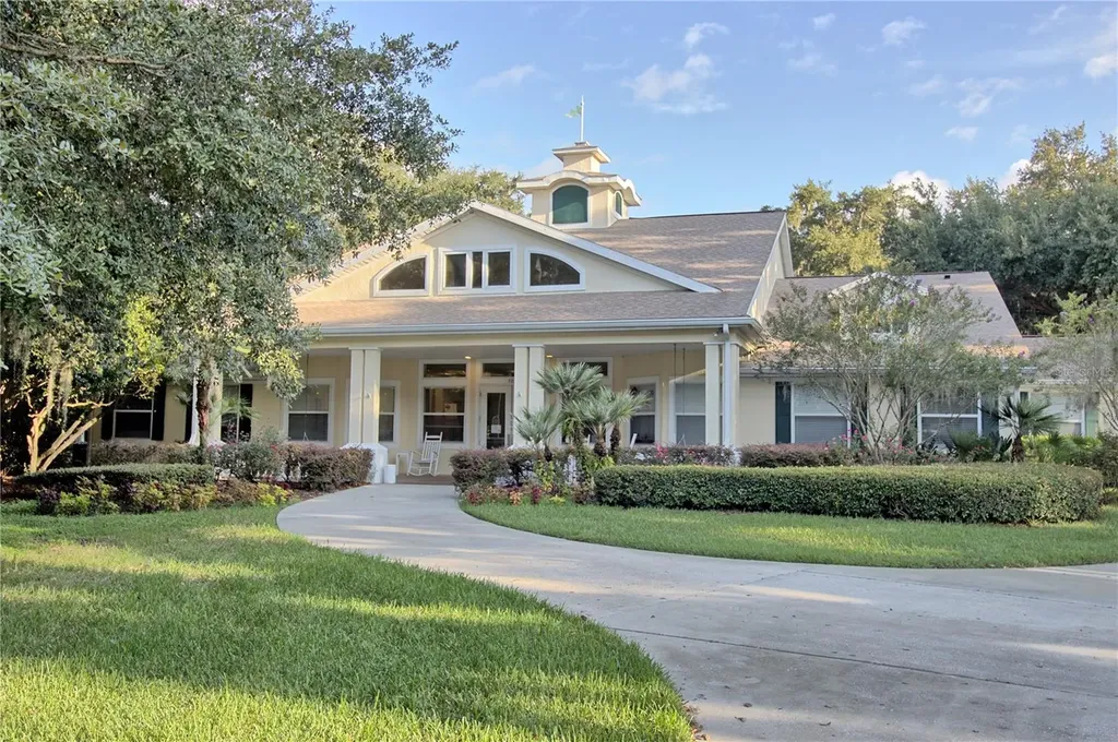 333 Ranchwood Drive Leesburg FL 34748
