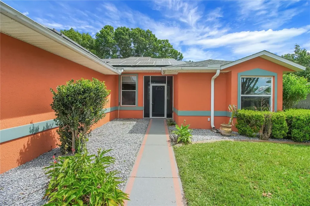 333 Ranchwood Drive Leesburg FL 34748