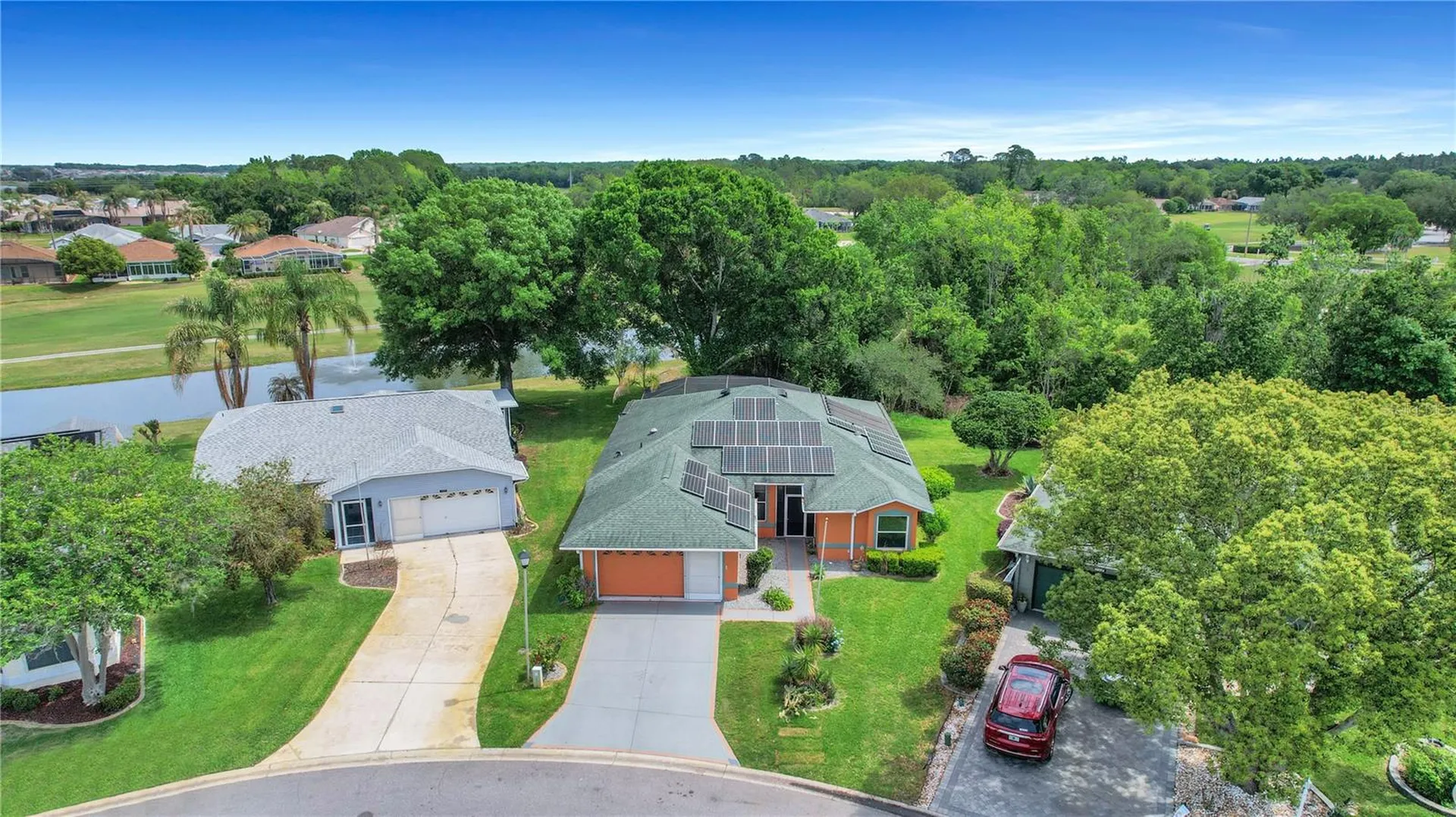 333 Ranchwood Drive Leesburg FL 34748